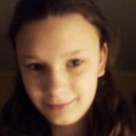 Zdjęcie profilowe Weronika