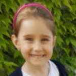 Zdjęcie profilowe Zuzia