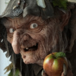 Zdjęcie profilowe Baba Jaga