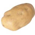 Zdjęcie profilowe kartofelek