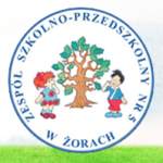 Logo grupy Zespół Szklono- Przedszkolny nr 5 w Żorach