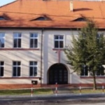 Logo grupy Szkoła Podstawowa nr 2 w Pszczynie im. Jadwigi Śląskiej