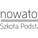 Logo grupy Nowatorska Szkoła Podstawowa w Warszawie
