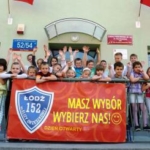 Logo grupy Szkoła Podstawowa nr 152 im. Elizy Orzeszkowej w Łodzi