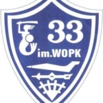 Logo grupy Szkoła Podstawowa nr 33 w Warszawie