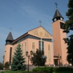 Logo grupy Parafia Świętego Wawrzyńca w Sochaczewie
