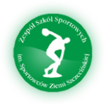 Logo grupy Szkoła Podstawowa nr 33  im. Sportowców Ziemi Szczecińskiej w Szczecinie