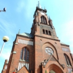Logo grupy Parafia Niepokalanego Poczęcia Najświętszej Maryi Panny w Pruszkowie