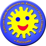 Logo grupy Publiczna Szkoła Podstawowa im. Kawalerów Orderu Uśmiechu w Budziszynku