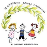 Logo grupy I Społeczna Szkoła Podstawowa w Gorzowie Wlkp.
