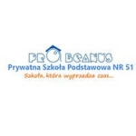 Logo grupy Prywatna Szkoła Podstawowa nr 51 w Warszawie