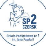 Logo grupy SP 2 Czersk