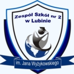 Logo grupy Zespół Szkół nr 2 im. Jana Wyżykowskiego w Lublinie
