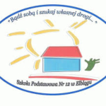 Logo grupy SP 12 Elbląg