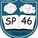 Logo grupy Szkoła Podstawowa Nr 46 im. Marii Dąbrowskiej w Poznaniu